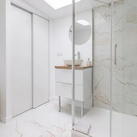 Gambetta 4 Comfortable Center Appartement