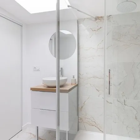 Gambetta 4 Comfortable Center Apartamento *